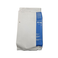 Sacs scellés sous vide en papier d'aluminium laminé PET AL PE résistants à la perforation pour le transport de fils et de câbles