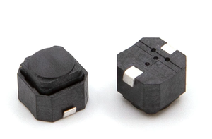 Botón Silencioso SMD de 6 * 6 * 5 mm, Botón de Silicona, Interruptor Táctil Silencioso, Interruptor de Silicona - Product Image 5