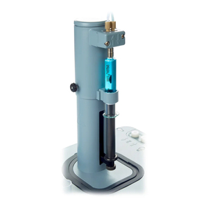 Titrador Potenciométrico HACH AT1000, 1 Bureta, 1 Bomba, Pantalla Gráfica a Color de 5/7 Pulgadas, 1 Año de Garantía - Modelo AT1112.97 (IEC/EN) - Product Image 6