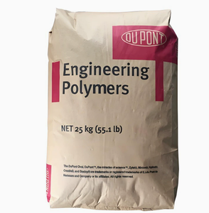 PA66 DuPont USA 70G43L en stock, grado de moldeo por inyección, reforzado, alta resistencia para componentes electrónicos y eléctricos - Product Image 1