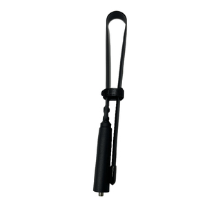 Antena táctica CS plegable de largo alcance SMA-hembra para <span class=keywords><strong>Baofeng</strong></span> UV16 5R <span class=keywords><strong>10R</strong></span> 82 888S 5RH K5 PLUS Radio bidireccional Walkie Talkie - Product Image 1