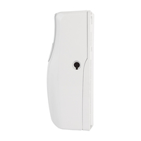 Distributeur automatique de parfum 5100LED avec diffuseurs d'arômes Bouteille rechargeable en plastique pour hôtel Distributeur de savon liquide