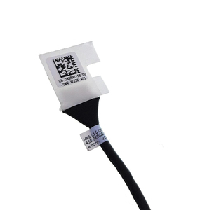 Conector de alimentación de CC de repuesto para <span class=keywords><strong>Dell</strong></span> <span class=keywords><strong>Inspiron</strong></span> 15 5501 5502 5504 5505 5508 <span class=keywords><strong>5401</strong></span> 5402 3410 3510 0N8R4T N8R4T Aplicación de computadora portátil - Product Image 3