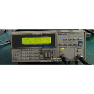 Generador de Funciones/Formas de Onda Arbitrarias AFG310 Usado, Fuente de Señal AFG-310 de 16MHz, Osciloscopio H - Product Image 3