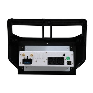 Autoradio RoadNavi Android 13 pour TOYOTA <span class=keywords><strong>Rush</strong></span> 2018-2019 CarPlay Gps Navi 4G 360 Caméra - Product Image 5