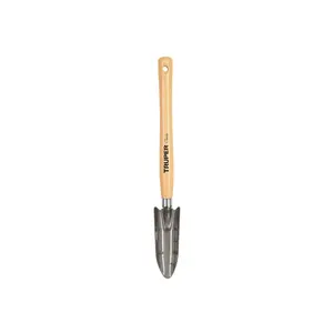 Transplanteur de jardin BOX 6, manche de 12-1/4 pouces, TRUPER - Product Image 1