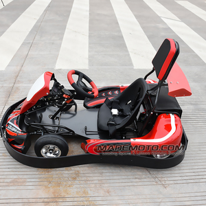 <span class=keywords><strong>Kart</strong></span> électrique pour adulte à grande vitesse <span class=keywords><strong>Pro</strong></span> nouveau en stock prêt à expédier pour les pièces et accessoires de course de <span class=keywords><strong>kart</strong></span> et de course pour enfants - Product Image 1