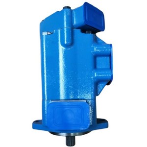ปั๊มไฮดรอลิกแบบใบพัดคู่ 4520 60 A8 4520VQ60A8 4535VQ 4535 A38 4535VQ60A38 - Product Image 1