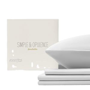 500 fils 100% <span class=keywords><strong>coton</strong></span> <span class=keywords><strong>satin</strong></span> tissu poche profonde pleine King size 4 pièces draps-housses ensembles <span class=keywords><strong>de</strong></span> literie en gros - Product Image 1