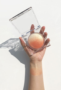 Grosir <span class=keywords><strong>Blush</strong></span> dan Highlight Kustom <span class=keywords><strong>Blush</strong></span> Palette Makeup <span class=keywords><strong>Blush</strong></span> Dalam Stock <span class=keywords><strong>Blush</strong></span> - Product Image 4