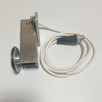 216053 40287 KIT D'ENCODAGE ÉCRANÉ À UTILISER POUR VIDEOJET TTO 6210/6230/6320/6330/6420