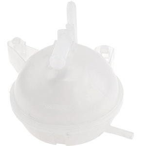 Vase d'expansion de liquide de refroidissement Volkswagen Audi 1S0121407G en plastique – Pièce de rechange pour bouteille d'eau de voiture - Product Image 5