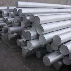 6061 6062 7072 5051 7075 T4 Aluminum Alloy Round <b>Rod</b> from China Factory Supply - Product Image 6