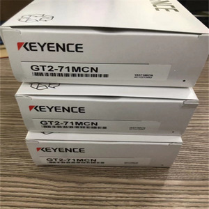 คีย์เอ็นซ์ GT2-71MCN ดิสเพทท์เซนเซอร์แอมพลิฟายเออร์ สีดำเมทัลลิก ของแท้ ใหม่ - Product Image 1