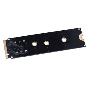 Adaptateur d'interface NVME M.2 vers <span class=keywords><strong>SFF</strong></span>-8643 <span class=keywords><strong>8639</strong></span>, carte d'extension NVMe vers <span class=keywords><strong>SFF</strong></span>-8643 U.2 - Product Image 2