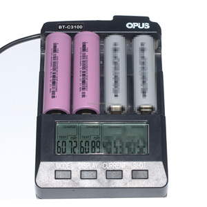 แบตเตอรี่แบบชาร์จได้ความจุสูง 3.6V 21700 6000mAh แบตเตอรี่ลิเธียมไอออน 21700 สำหรับจักรยานไฟฟ้า เครื่องมือไฟฟ้า สกู๊ตเตอร์ - Product Image 4