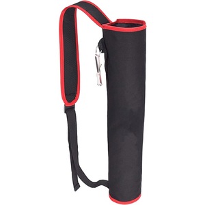 Funda para flechas de tiro con arco BSCI Factory, soporte ajustable para flechas, para caza con arco y práctica de tiro al blanco - Product Image 6