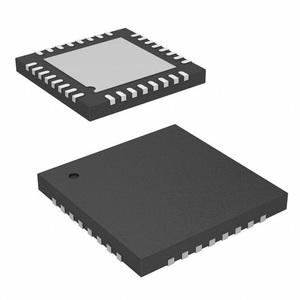 CY8C24423A-24LTXI 32-QFN (5x5) ไอซี MCU 8 บิต หน่วยความจำแฟลช 4KB ไมโครคอนโทรลเลอร์ 32QFN ไอซี ชิ้นส่วนอิเล็กทรอนิกส์ - Product Image 1