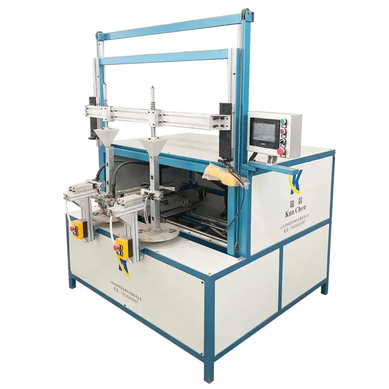 Iron Welding Machine