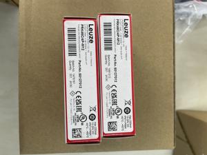 โฟโตอิเล็กทริคเซนเซอร์ (แบบสะท้อนแสง) ของ Leuze รุ่น PRK46C4P-M12/PRK76C4P-M12 - Product Image 1
