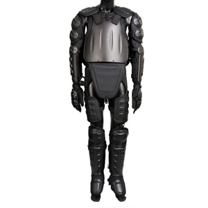 Wholesale AmpsafeX Whole Body One-Stop Tactical Gear <b>Security</b> Protective <b>Equipment</b> Factory Direct Customizable Suit - Product Image 4