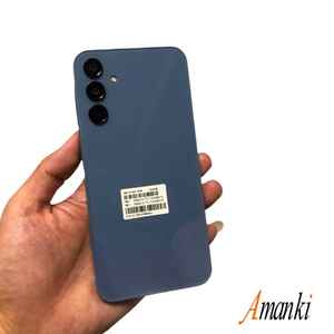 Wholesale Quick Charge <b>Mobile</b> <b>Phone</b> New Original <b>Unlocked</b> Android <b>Mobile</b> For amsung A15 Smartphone - Product Image 3