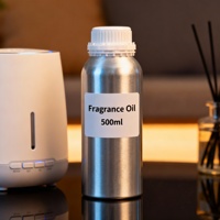 Diffuseur d'aromathérapie électrique à la cannelle et à la barbe à papa, prix d'usine, huile d'aromathérapie
