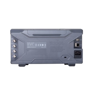 Generador de Señales de Función/Forma de Onda Multifunción de 2 Canales General Source 220V DG4102 - Product Image 2