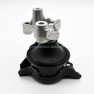 Smile Auto Parts mesin Mount untuk Honda Stepwgn 2009-2015 RK1 RK5 50820-SZW-J00 50820SZWJ00 - Product Image 2