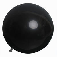 Youlun 36 pouces boule ronde en forme personnaliser personnaliser grand grand jouet géant cadeau ballon en latex pour toutes les fêtes