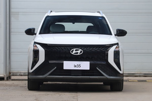 2021 <span class=keywords><strong>Hyundai</strong></span> IX35 2.0L SUV 5 portes 5 places Offre Spéciale de direction à gauche d'<span class=keywords><strong>occasion</strong></span> en Chine Véhicules d'<span class=keywords><strong>occasion</strong></span> pour adultes Toit ouvrant en cuir - Product Image 3