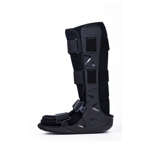 Botte de marche superbe confortable <span class=keywords><strong>OL</strong></span>-WK014 de douleur élevée de cheville pour le pied cassé - Product Image 2
