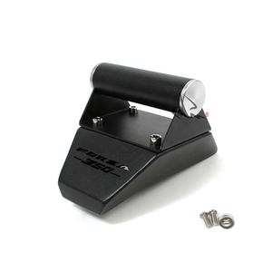 Sanhang-Extensión de acero inoxidable de alta calidad para motocicleta, para Honda <span class=keywords><strong>Forza</strong></span> 350 Nss 350 2020 2021 - Product Image 2