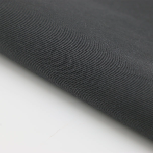 Tessuto NC Twill 2/2 74% Nylon 26% Cotone Impermeabile Traspirante per Abbigliamento Sportivo Trench Giacca Parka Uniformi - Product Image 2