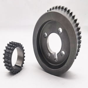 13028-vc200 KB-40 7pcs nhà máy bán hàng trực tiếp thời gian chuỗi <span class=keywords><strong>tensioner</strong></span> đường sắt Kit cho Nissan tuần tra y61 4.8L tb48de diesel - Product Image 5