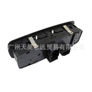 สวิตช์กระจกไฟฟ้า Dodge Ram รุ่น 4602863AD สำหรับรถยนต์ปี 2009-2012 อะไหล่ทดแทน - Product Image 5