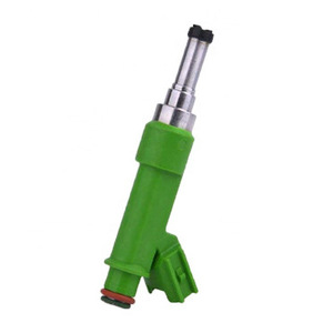 Inyector de Combustible 23250-0V030 para Toyota Highlander 2.7L 1AR 2AR Motor Gasolina Transmisión Manual MT - Product Image 1