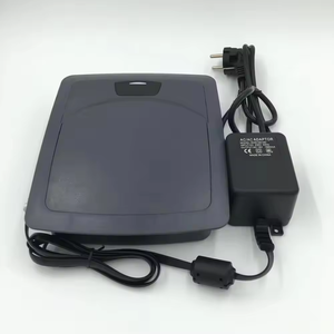 Düşük MOQ perakende güvenlik <span class=keywords><strong>AM</strong></span> 58hz EAS barkod ile deaktivatör yumuşak etiket devre dışı bırakma sensörü alışveriş merkezleri perakende mağazaları için - Product Image 1