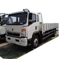 מכירה לוהטת sinotruk סיני 1 - 15 טון מיני דיזל משאית מטען