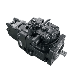 Bomba Principal para Excavadora PC56-7, Bomba Hidráulica Principal 708-3s-11220 708-3S-00461 708-3S-00850 para Komatsu - Product Image 1