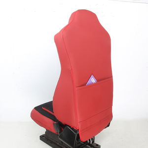 Funda <span class=keywords><strong>de</strong></span> asiento <span class=keywords><strong>de</strong></span> camión GANE, venta al por mayor global, cuero <span class=keywords><strong>de</strong></span> alta calidad adecuado para chatarra, camión, vehículo <span class=keywords><strong>de</strong></span> construcción, camión ligero - Product Image 4