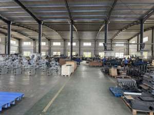 Gabbia Veterinaria LCU in Acciaio Inossidabile Più Venduta per Cani e Animali Domestici - Product Image 4