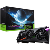 Carte graphique d'occasion RTX 5060 5070 pour PC de jeu, e-sport, ventilateur démonté