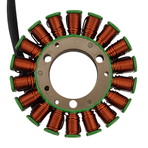 Bobina di Accensione Statore Moto di Alta Qualità a 18 Poli per KTM Duke <span class=keywords><strong>125</strong></span> 200 RC <span class=keywords><strong>125</strong></span> 200 RC125cc RC200cc - Product Image 2