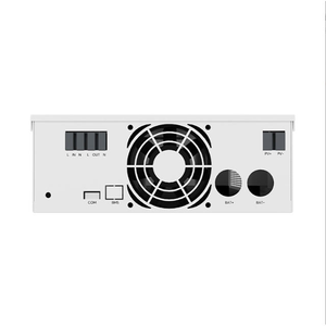Prix direct usine – Onduleur solaire hors réseau 1,5 kW, système évolutif, batterie au lithium, onduleur hybride, protection IP65, livraison gratuite - Product Image 3