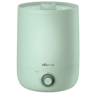 Bear Humidifier 4.5L Large Capacity Quiet Operation For Home Office Bedroom Use - Product Image 1