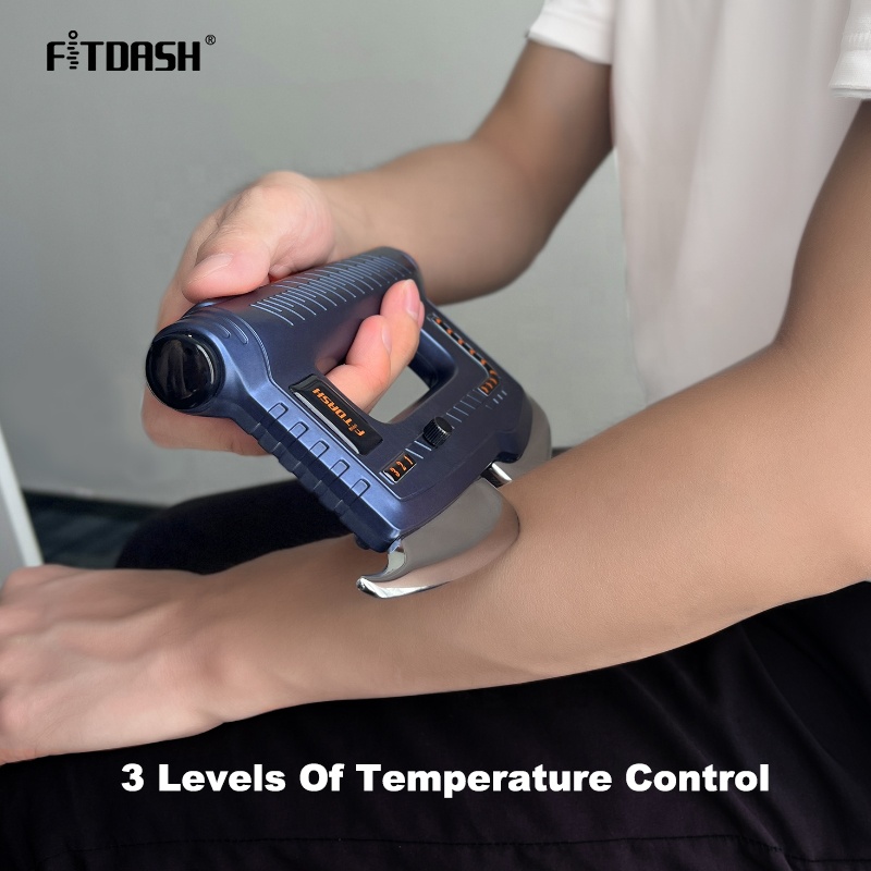 ディズニー・マウササイズ3本セット　＆　KARA theFIT Fitdash NMES Massager - Smart Muscle Scraper & Heated Vibrator