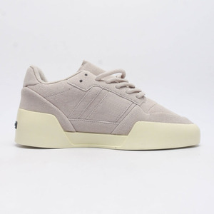 Scarpe da Passeggio Fear of God Athletics 86 Talc Clay Sesame 2024, Sneakers Sportive Basse per Uomo e Donna, Autunno Estate Inverno, Taglie EUR 36-45 - Product Image 6