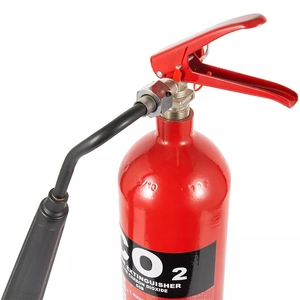 <span class=keywords><strong>Extincteur</strong></span> portable au <span class=keywords><strong>CO2</strong></span>, série 2 kg, 3 kg, 5 kg, <span class=keywords><strong>pour</strong></span> équipement électrique, <span class=keywords><strong>voiture</strong></span>, bureau, centre de données, sécurité incendie - Product Image 2