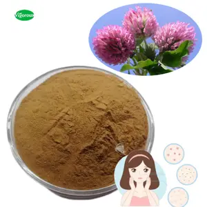 Best Selling Ononis Spinosa Root Extract Powder